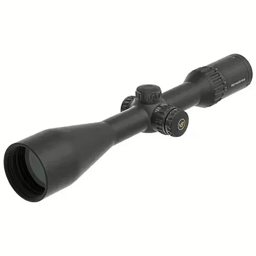 Vector Optics Continental X6 2,5-15x56i Fiber Kampanj