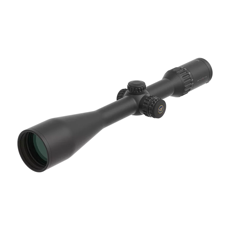 Vector Optics Continental X6 5-30x56 Fiber Reapris