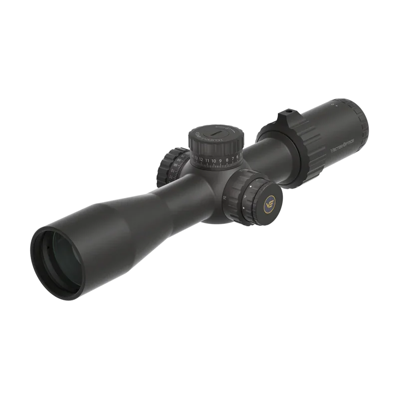 Vector Optics Tauron 4-16x44 HD Rabatter