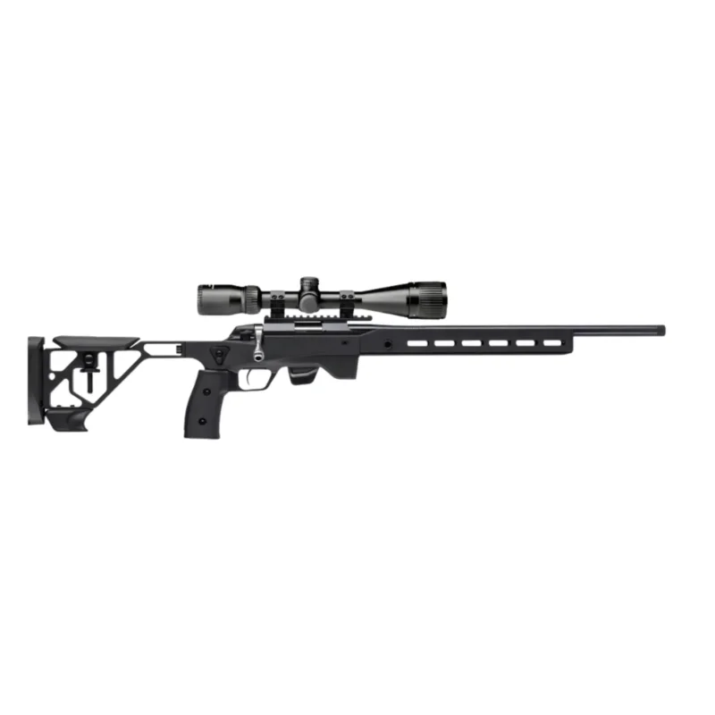 Nyhet Tikka T1x Ace Target