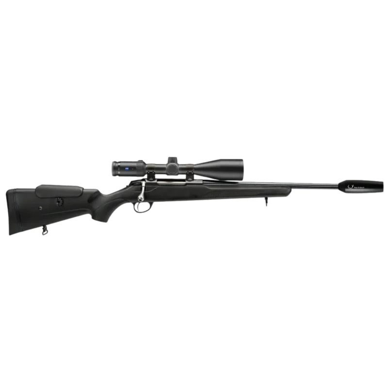 Billigare Vapenpaket Tikka T3x Premium V6