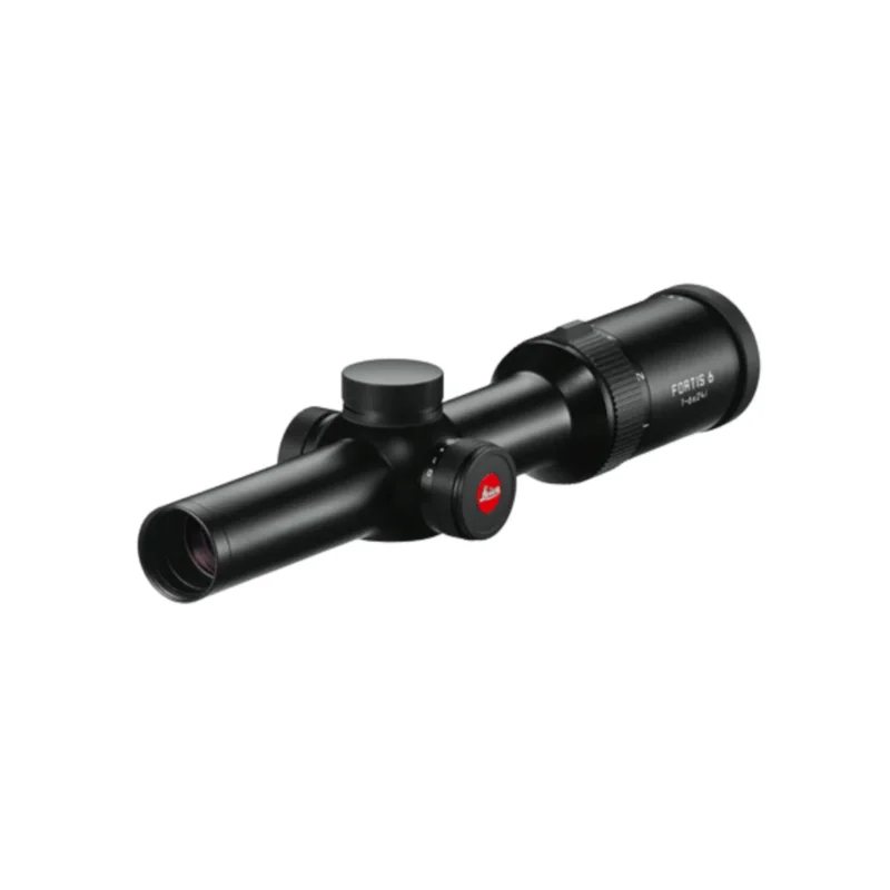 Nyhet Leica Fortis 6 1-6x24i L-4a