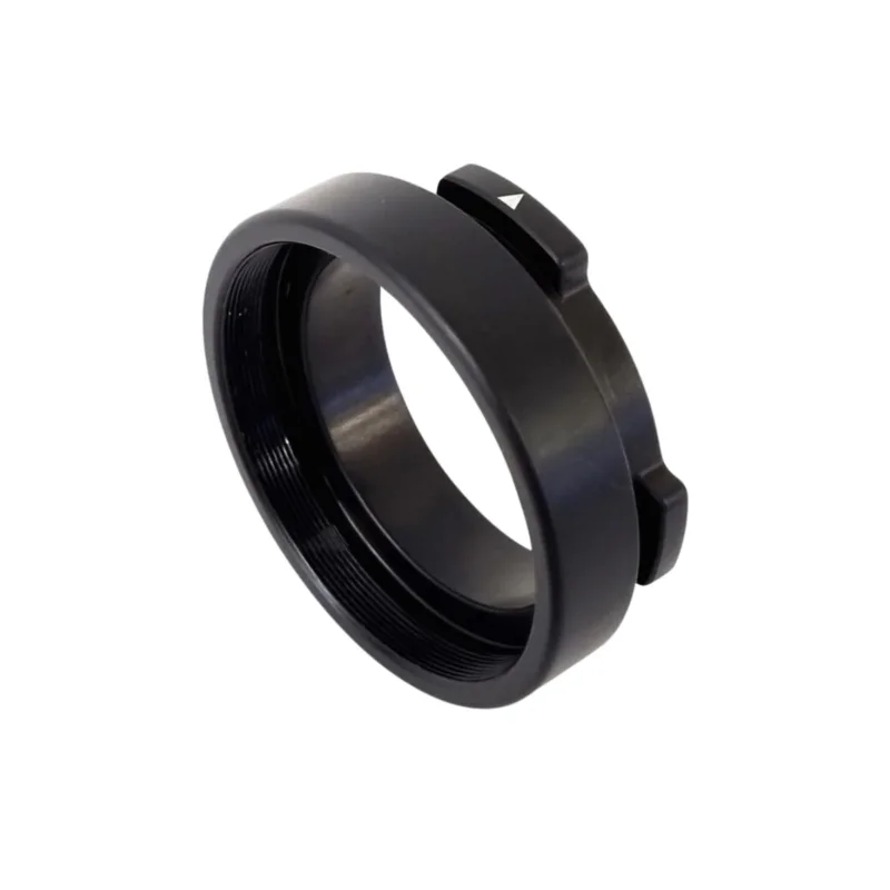 Endast idag Rusan modular adapter - connector M52x0.75