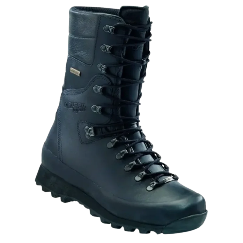 Billigare Crispi Hunter GTX Känga Svart