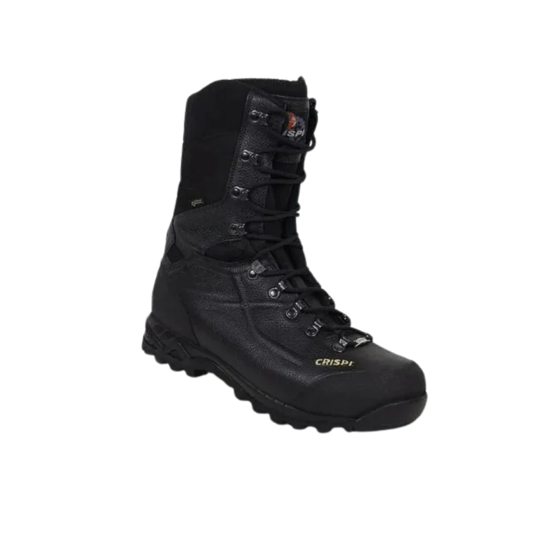Lågt pris Crispi Titan GTX Svart