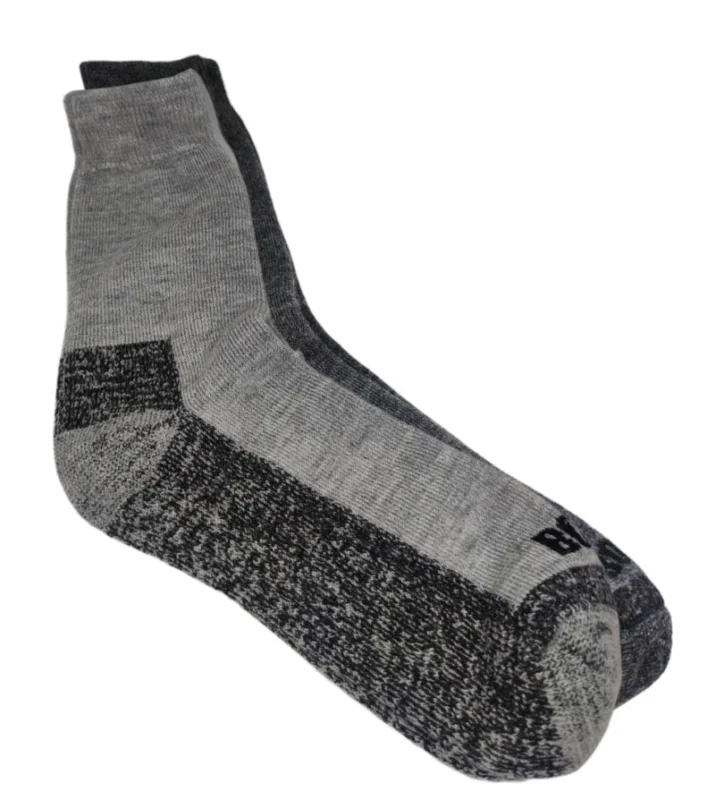 BOSC Ullsocka Mellan Populär
