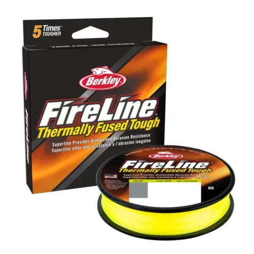 Berkley Fireline Fl Green Billigare