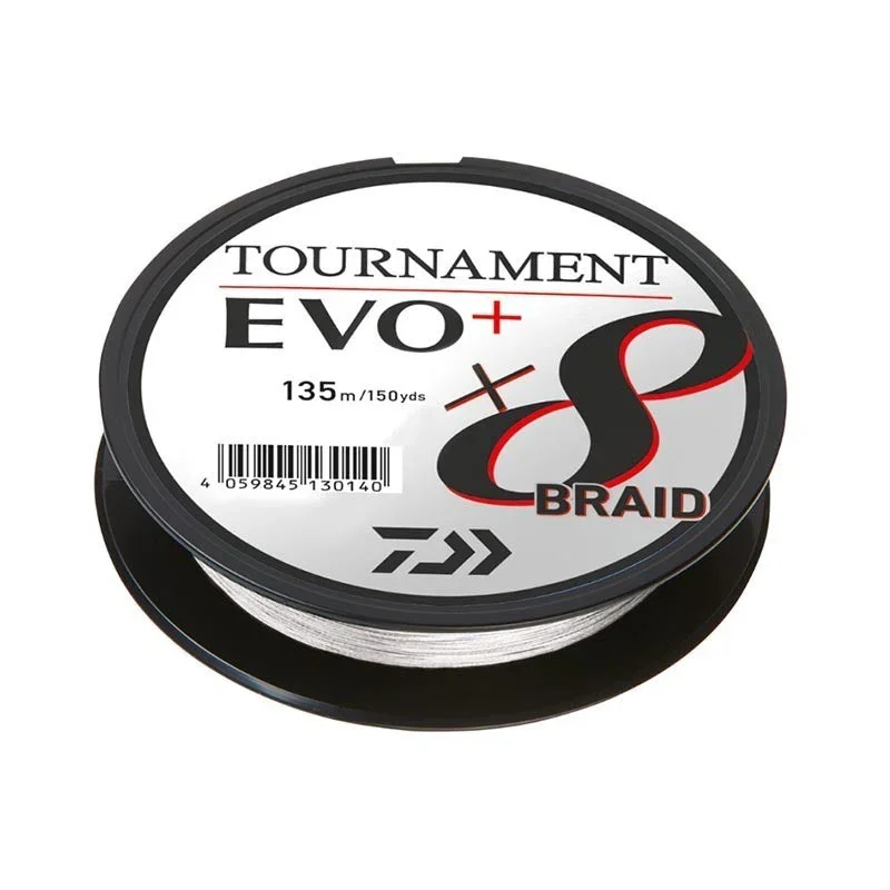 Rabatter Daiwa Tn8 Evo+