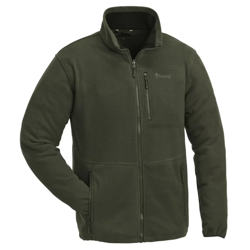 Fynd Pinewood Finnveden Fleecejacka Barn