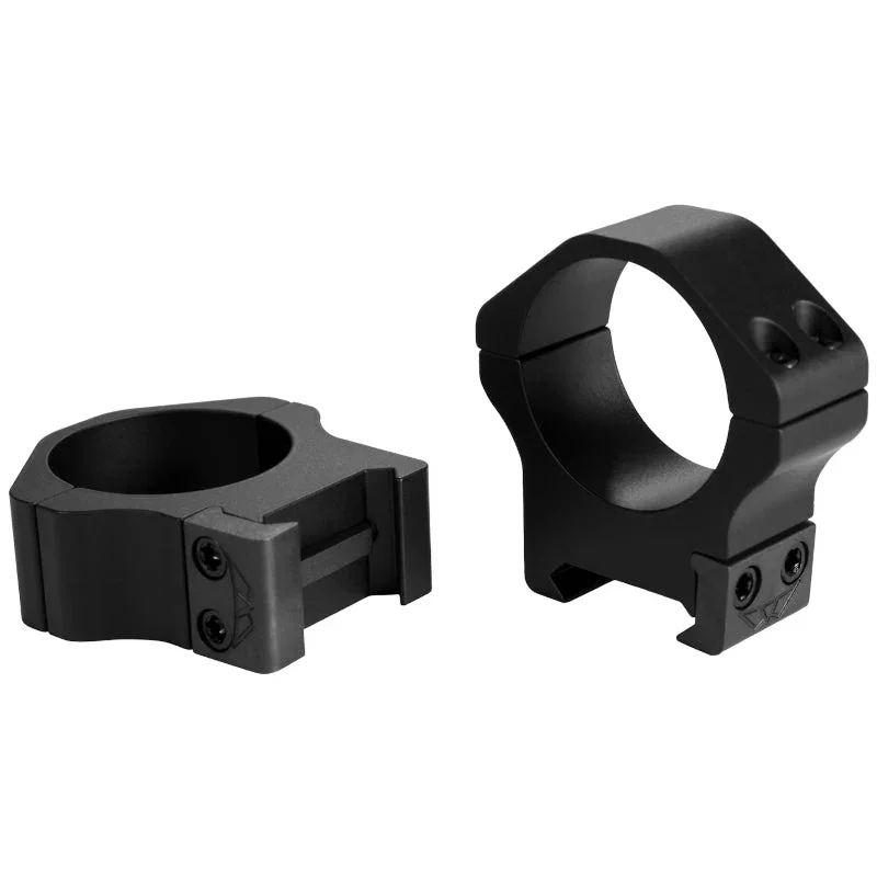 Warne 30mm Horizontal Lägg i varukorgen