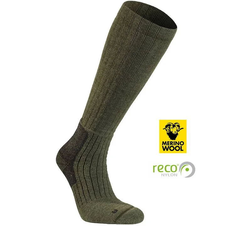 Utförsäljning Seger Trekking Plus Compression