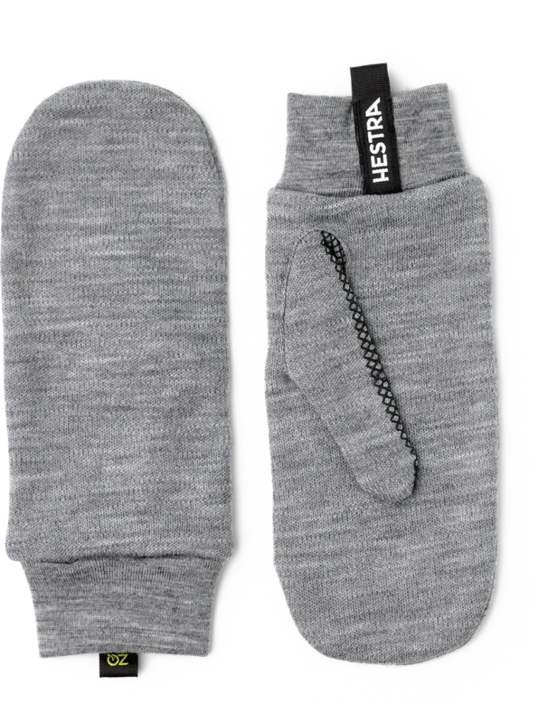 Sänkt pris Hestra Merino TouchPoint - Mitt