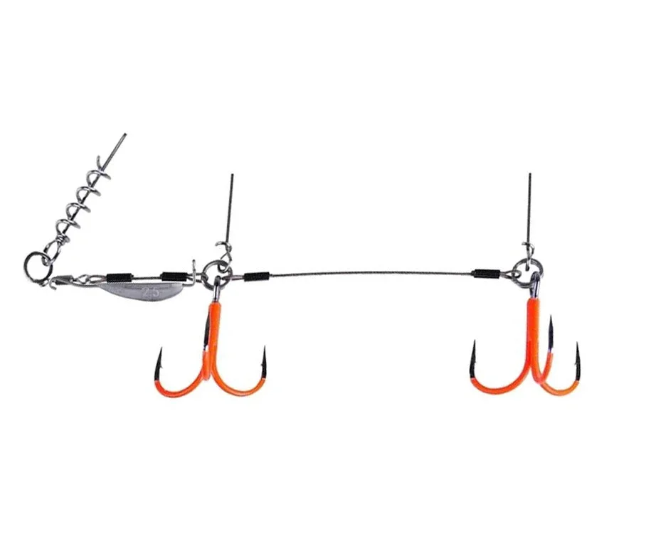 BKK BB Trigger 21 UVO Kampanjpris