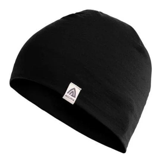 Erbjudandepris Aclima Lightwool Relaxed Beanie