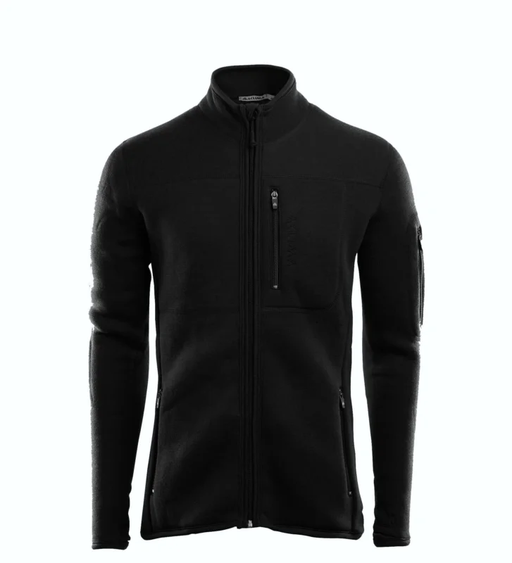 Aclima FleeceWool Jacket M´s Erbjudandepris