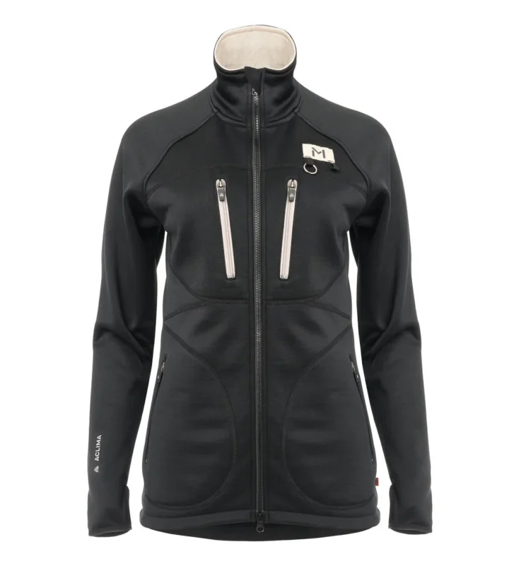 Aclima Femunden Jacket W´s Snabb leverans