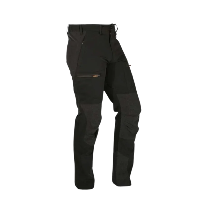 Kampanjpris Nordhunt Explorer Pants Black