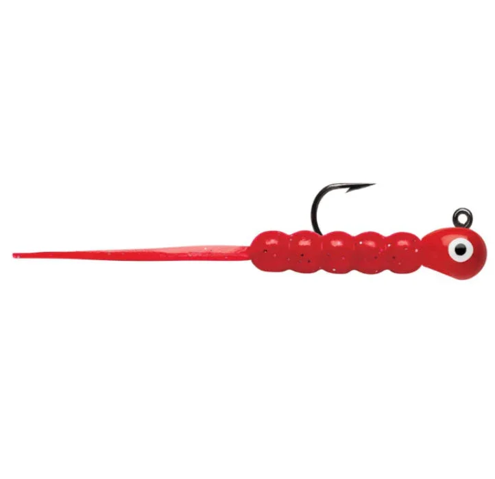 VMC Wax Tail Jig #10 0,9gt Beställ idag