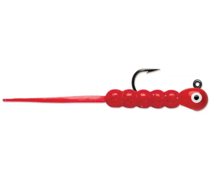 VMC Wax Tail Jig #6 0,9gt Utförsäljning