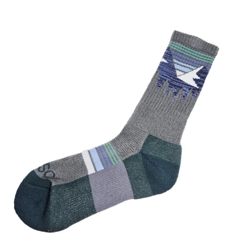 Begränsad tid BOSC Ullsocka Motiv