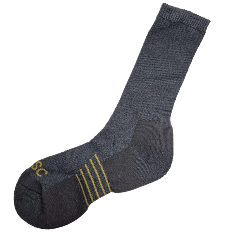 Extra rabatt BOSC Ullsocka Tunn