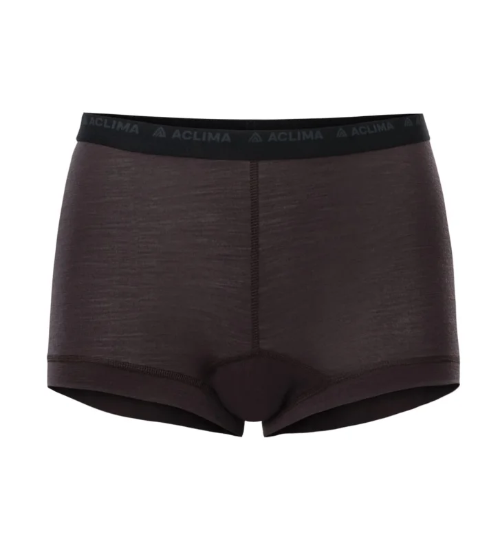 Begränsat antal Aclima LightWool Hipsters W`s