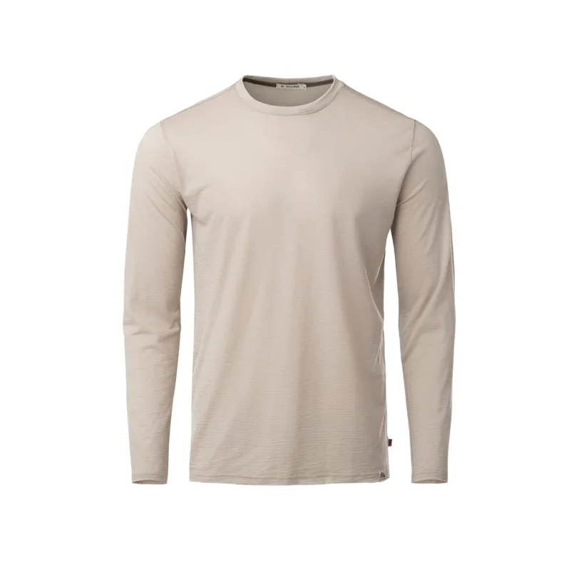 Aclima Lightwool Crewneck M`s Outlet