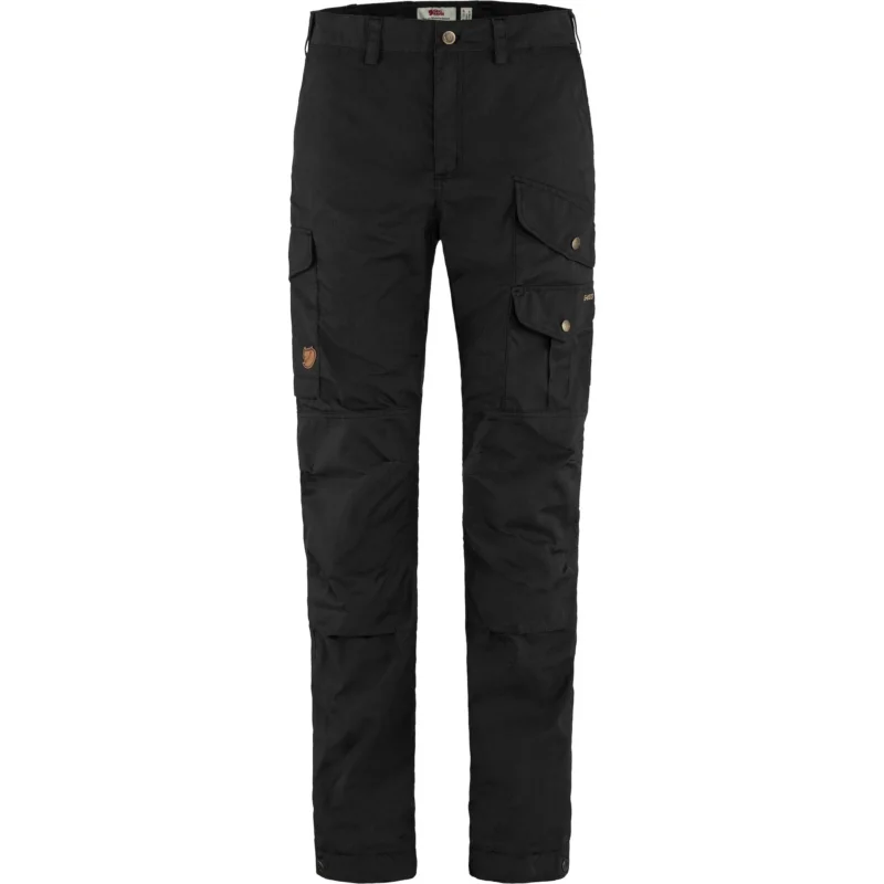Fjällräven Vidda Pro Trousers W - Black Reapris