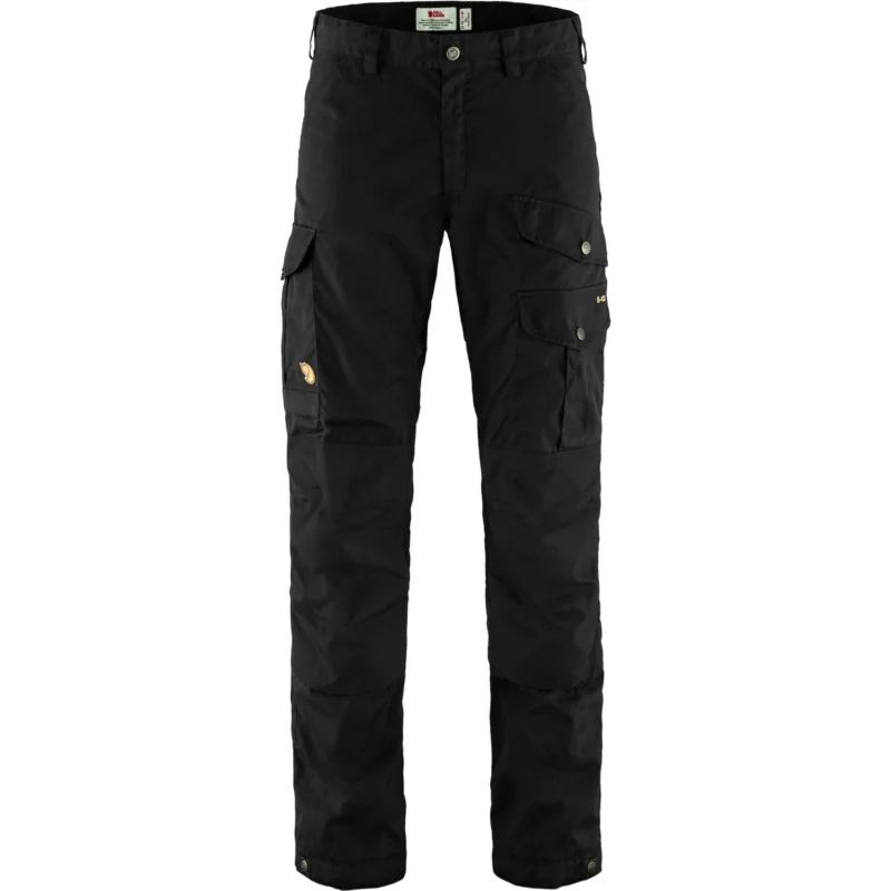 Fynd Fjällräven Vidda Pro Trousers M Black