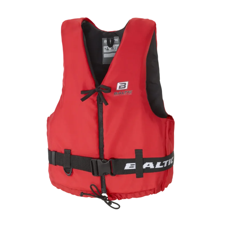 Baltic Aqua Pro Röd Endast idag