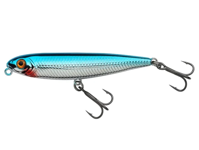 Säker betalning Berkley Pulse Slurp 6,5cm