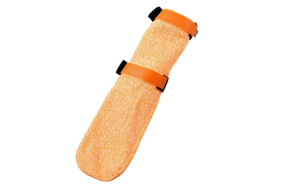 Rea Non Stop Protector Light Socks High