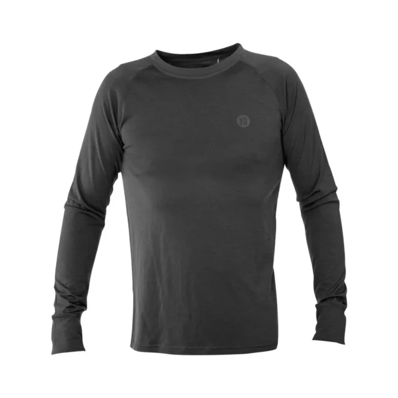Nordhunt Porth Merino Crewneck Lågt pris