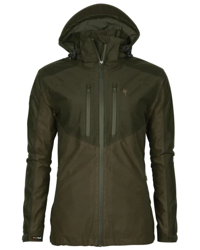 Pinewood Furudal Retriver W Jacket Kundfavorit