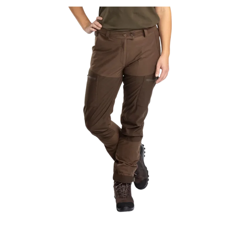 Pinewood Furudal Retriver Active Trousers Dam Erbjudande