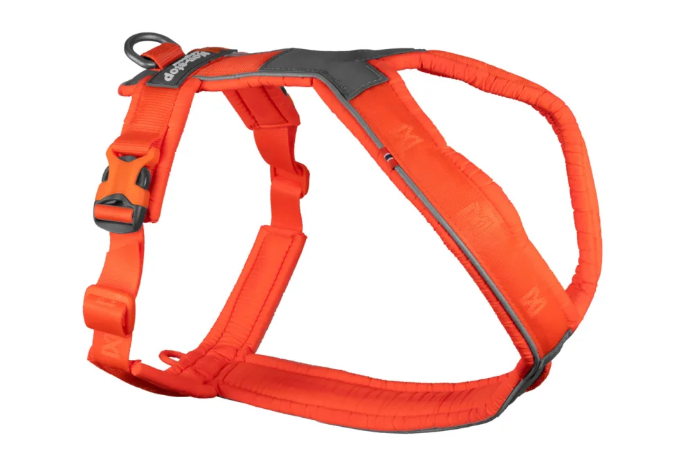 I lager Non Stop Line Harness 5.0 Orange