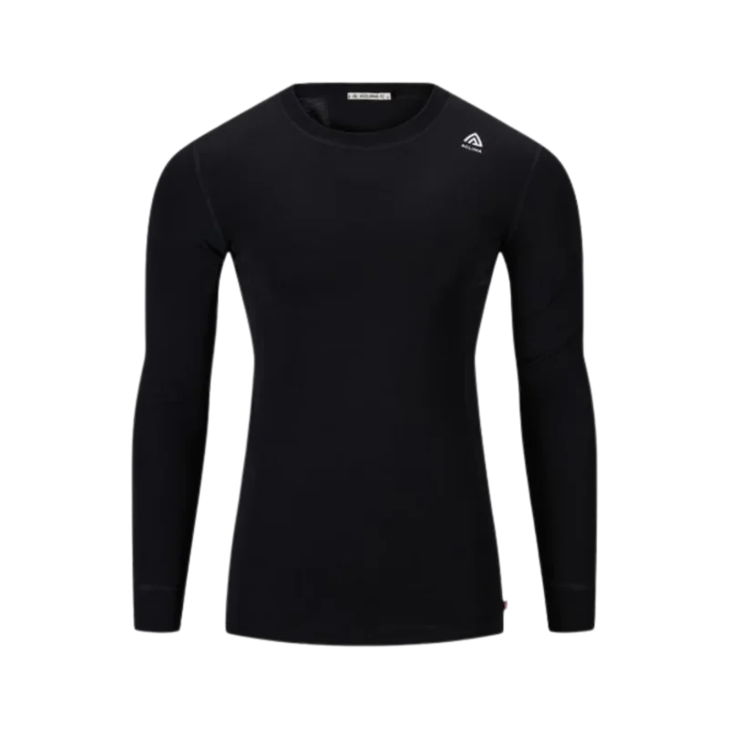 Fynd Aclima Warmwool Shirt Crew Neck