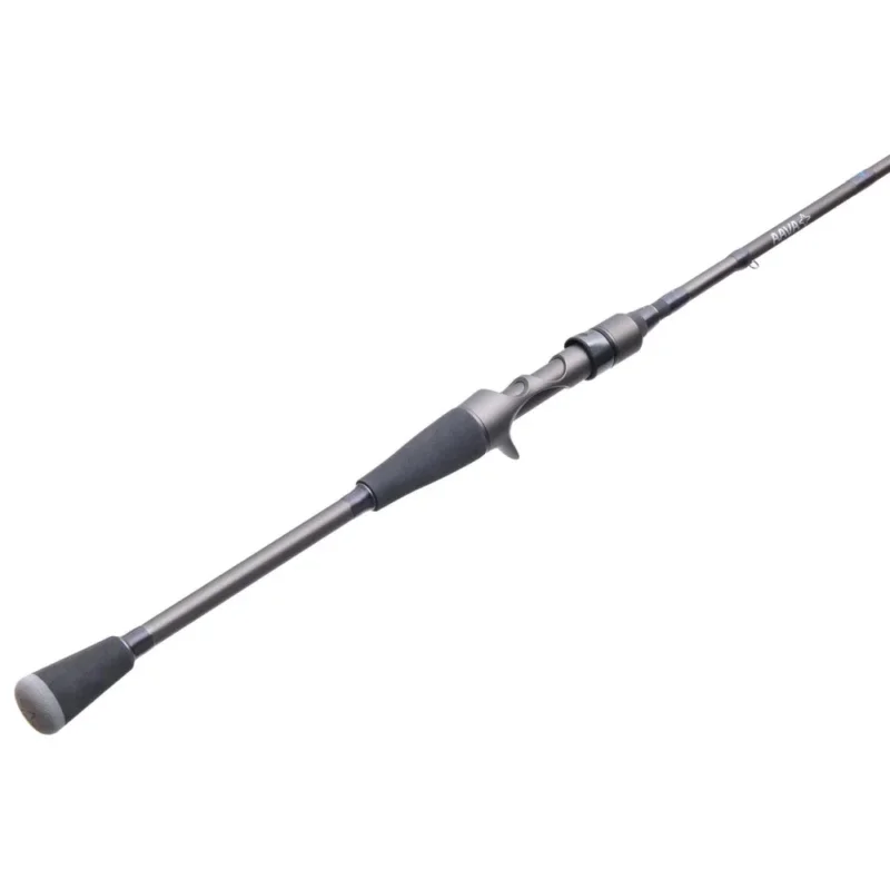 Aava Ahku Baitcasting Rod 7'2" Billigare