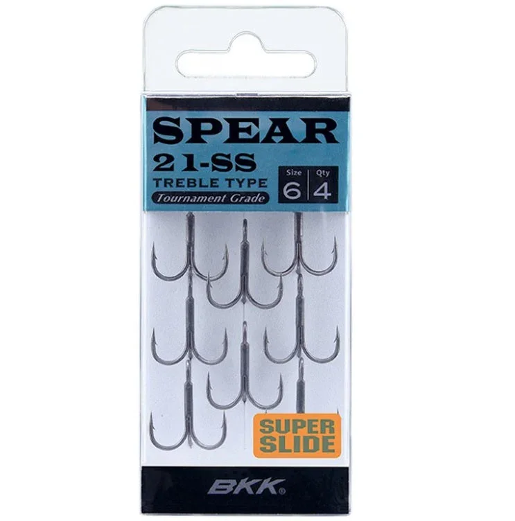 Fynd BKK Spear-21 SS