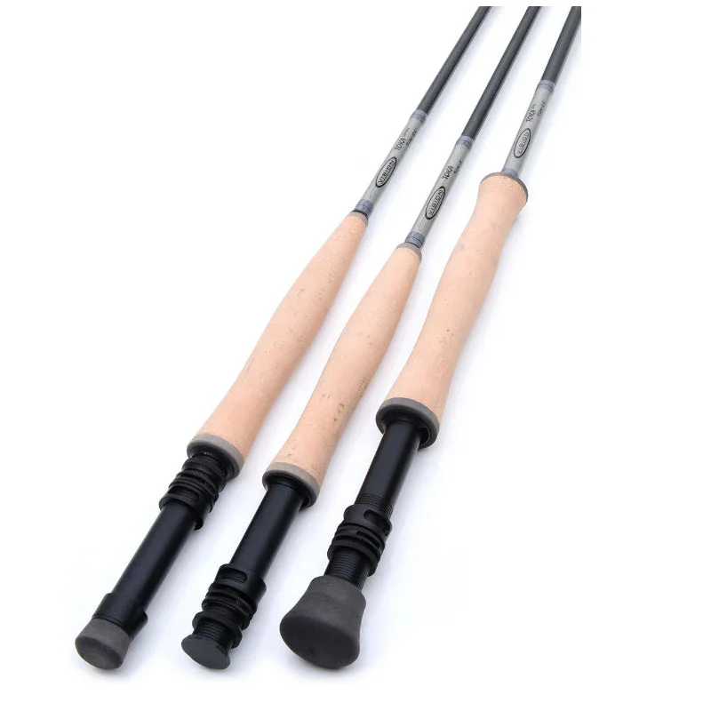 Vision Toka Flyrod Expressleverans