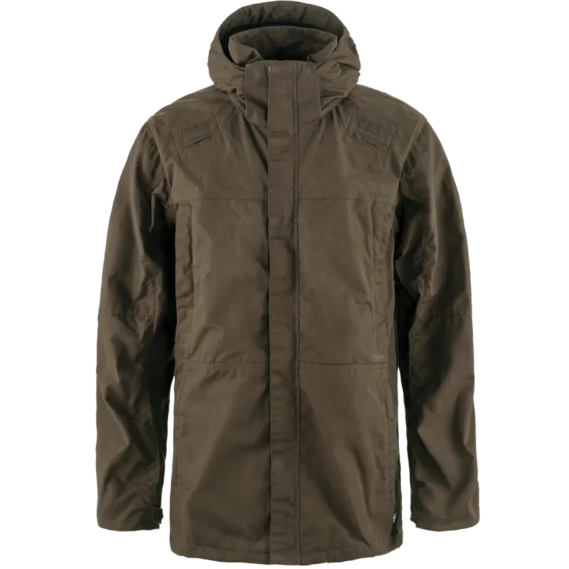 Fjällräven Drev Hybrid Jacket Nedsatt pris
