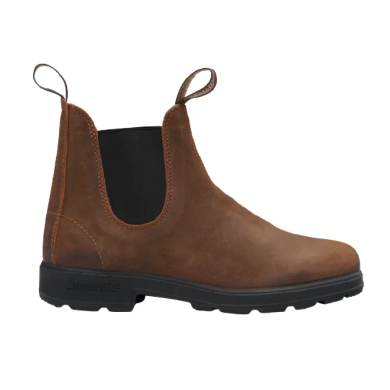 Blundstone 1911 Originals Chelsea Boot Tobacco Snabb leverans