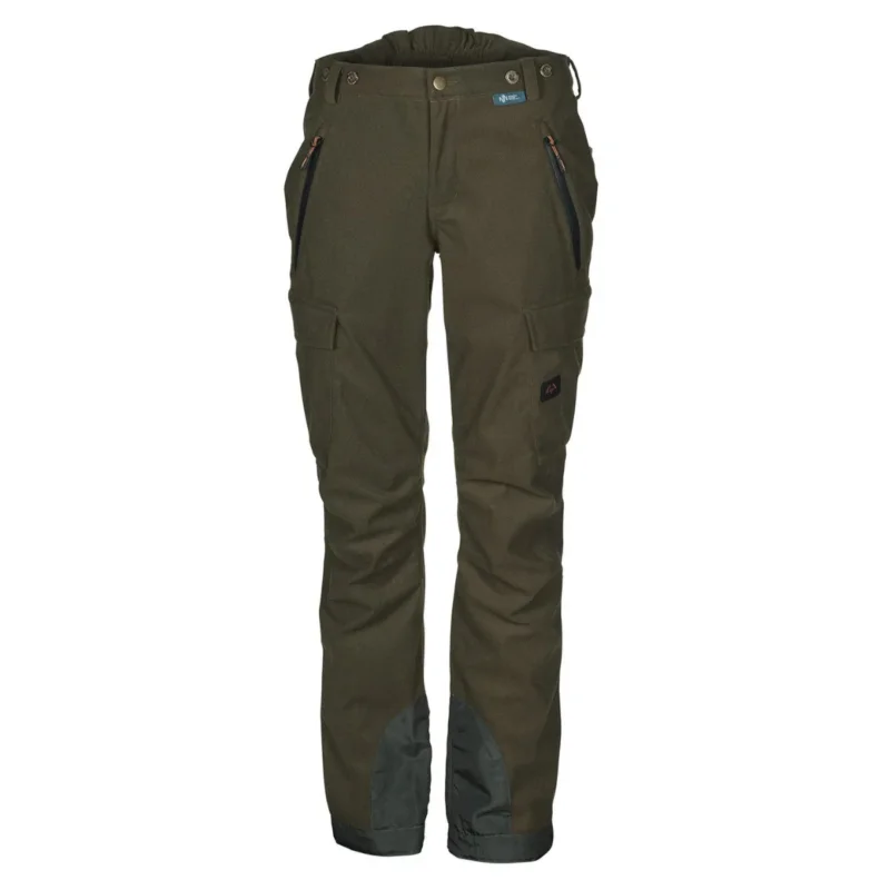 Fynd Swedteam Ridge 3 Jaktbyxa Forest Green