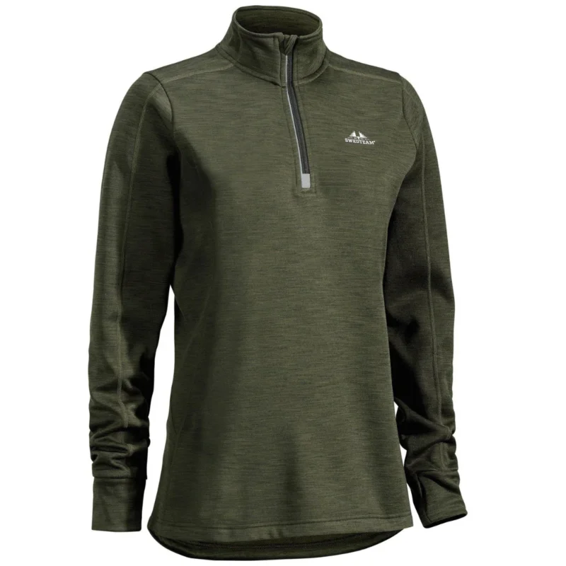 Swedteam Ultra Light Women Sweater Billig