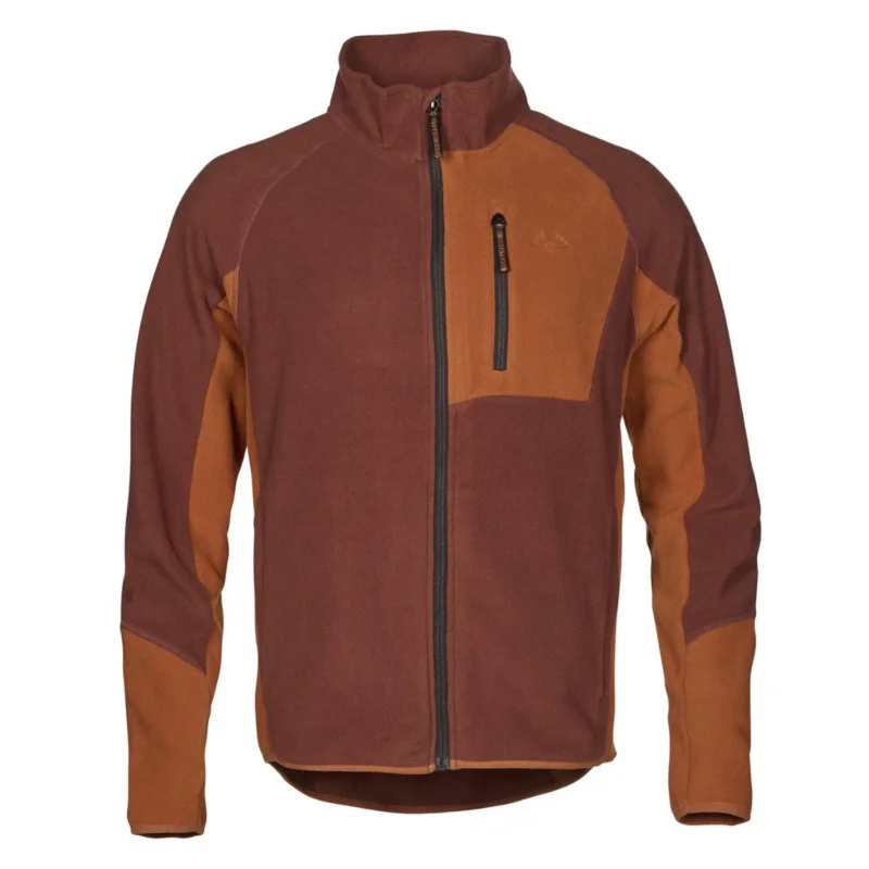 Swedteam Ultra Sweater Dark Orange Endast idag