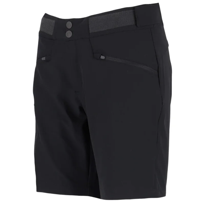 Rea Twentyfour 360 Shorts W Black