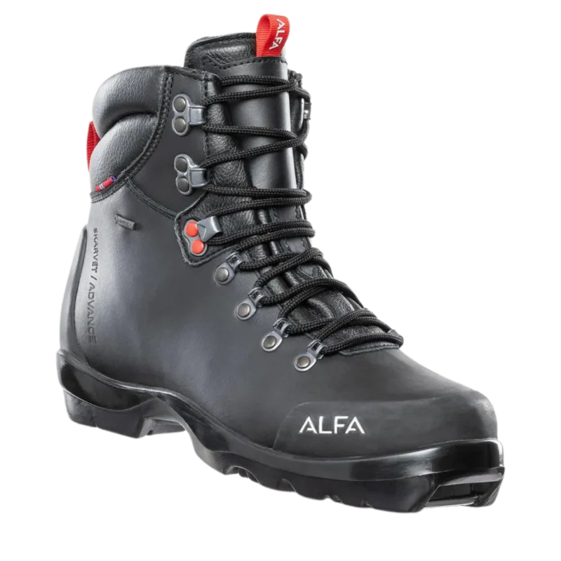 Alfa Skarvet Adv GTX Premium