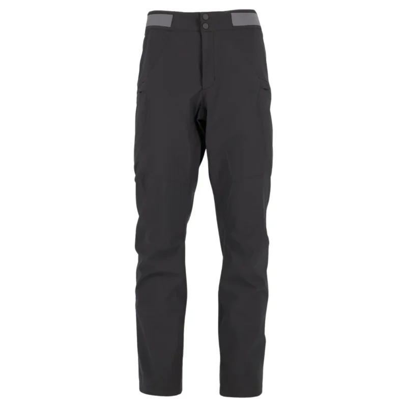 Nedsatt pris TwentyFour Shellpant Black