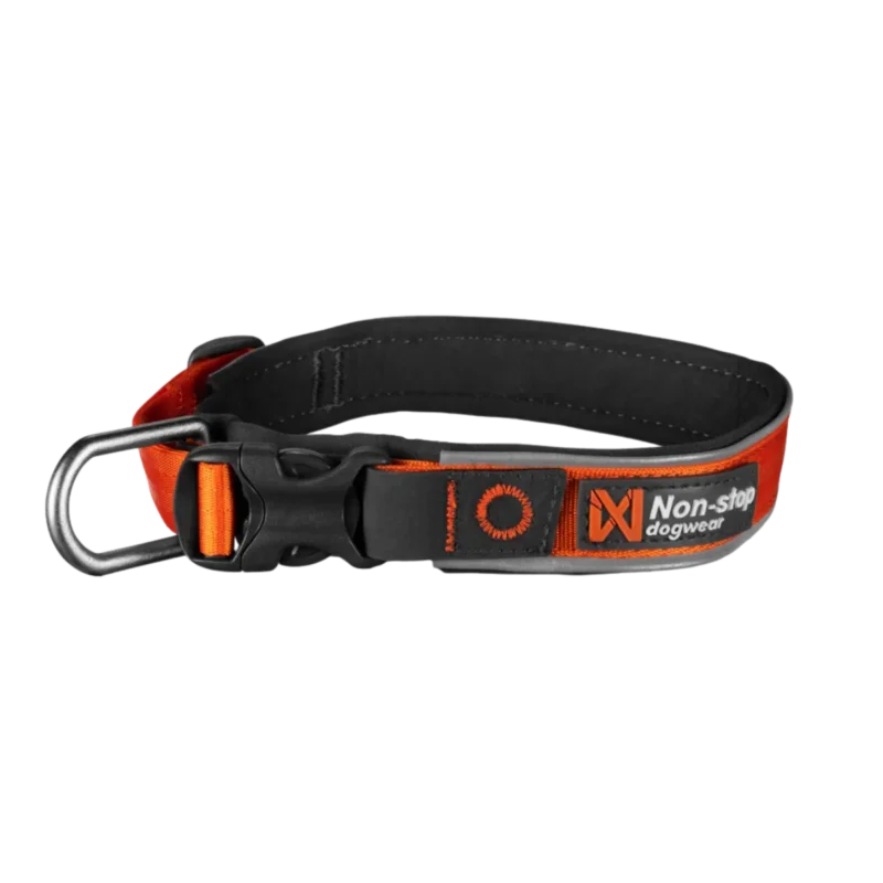Snabb frakt Non Stop Roam Collar