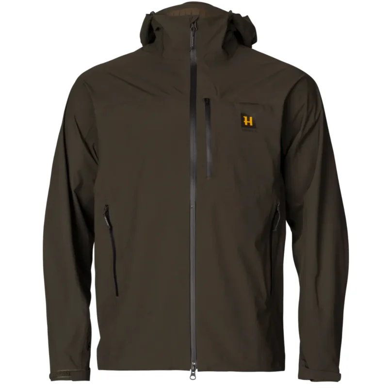 Härkila Logmar HWS Packable Jacket Expressleverans